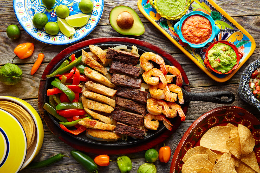 Let’s Taco Bout National Fajita Day